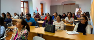 ASOGEN fortalece la coordinación interinstitucional a través de las Mesas de Seguridad y Justicia