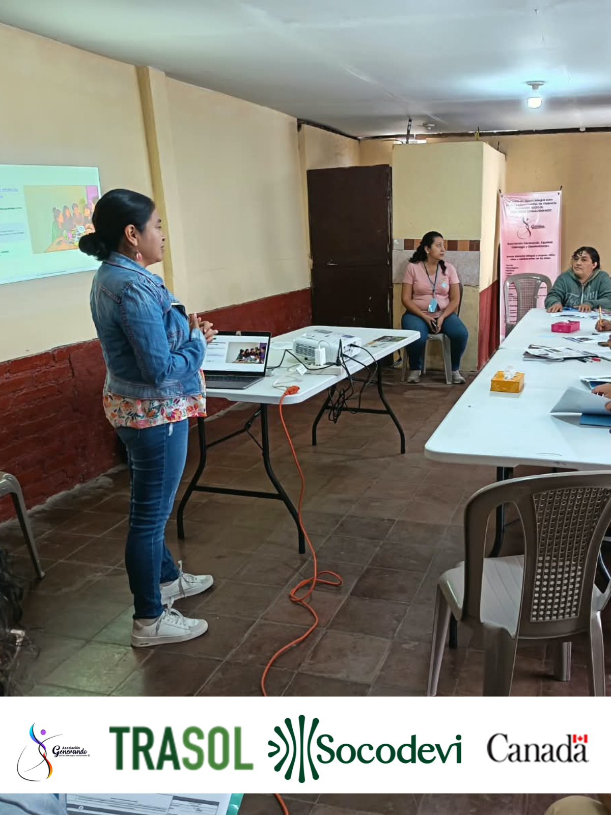Proyecto TRASOL