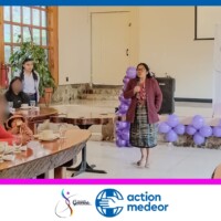 Action Medeor