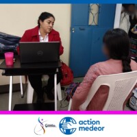 Action Medeor