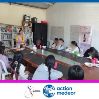 Action Medeor